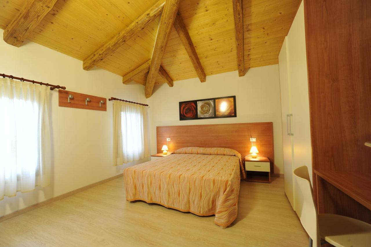 Bed and Breakfast Terzo Bacino San Michele al Tagliamento Exterior foto