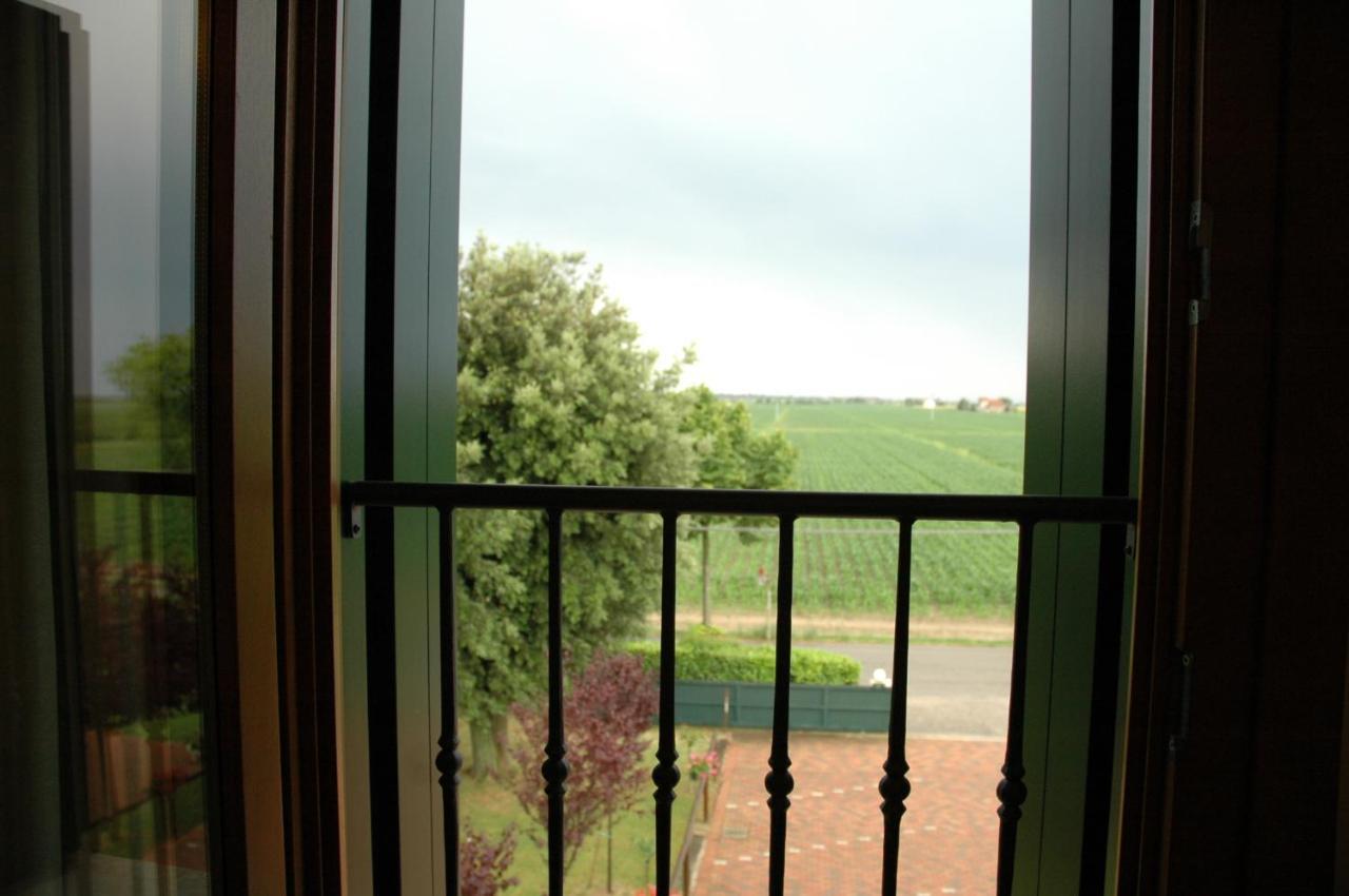Bed and Breakfast Terzo Bacino San Michele al Tagliamento Exterior foto
