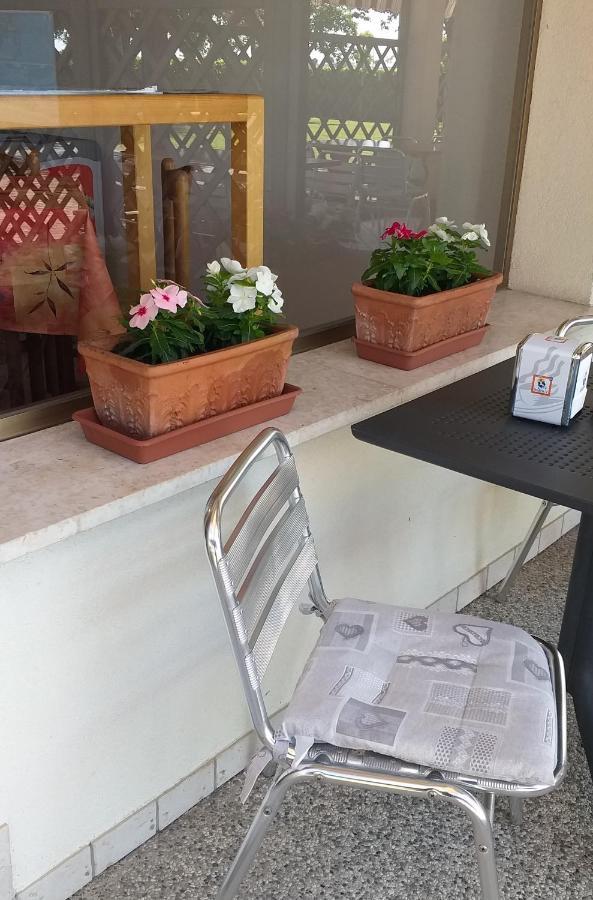 Bed and Breakfast Terzo Bacino San Michele al Tagliamento Exterior foto