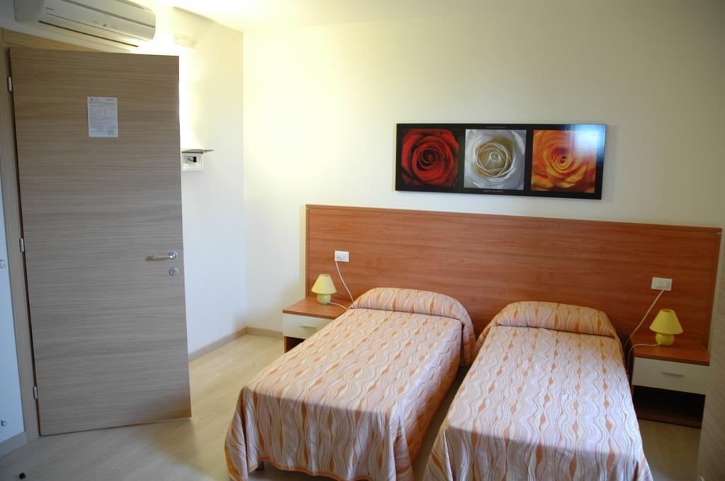 Bed and Breakfast Terzo Bacino San Michele al Tagliamento Exterior foto